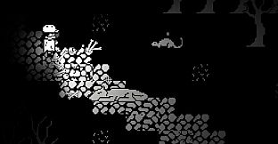 The Hunter Cursed by Night