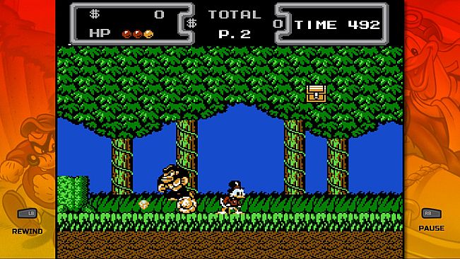 The Disney Afternoon Collection