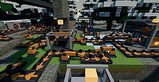 Factory Survival