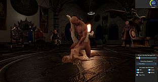 Caroline's Fantasies