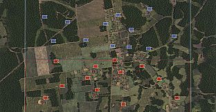 Steel Division 2 - Reinforcement Pack #12 - Kostritza