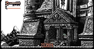 Nongunz: Doppelganger Edition