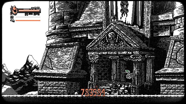 Nongunz: Doppelganger Edition