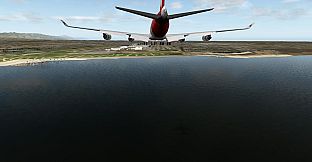 X-Plane 11 - Add-on: FunnerFlight - Airport Los Angeles International V2