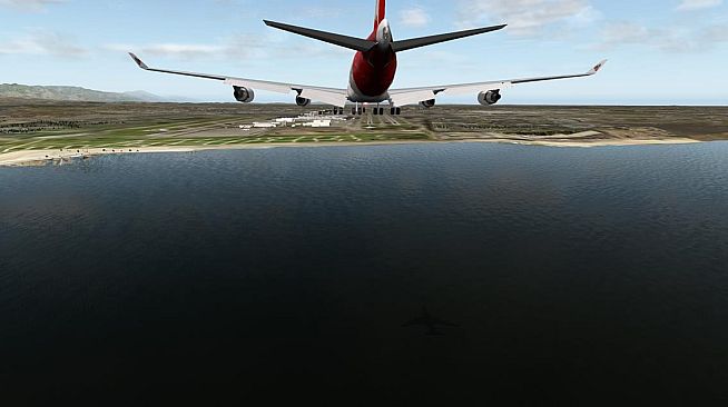 X-Plane 11 - Add-on: FunnerFlight - Airport Los Angeles International V2
