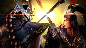 WARRIORS OROCHI 4 Deluxe Edition