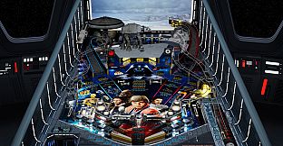 Star Wars Pinball Collection 1