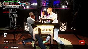 Arm Wrestling Reborn