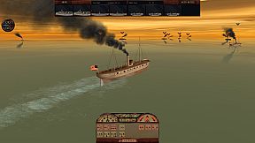 Clad in Iron: Philippines 1898