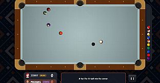 Chill Pool