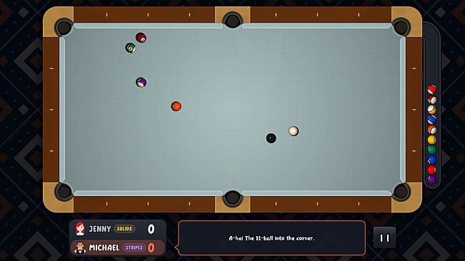 Chill Pool