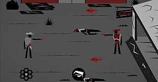 The Flinch: Unforgiven West