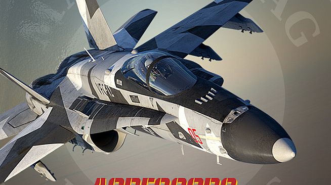F/A-18C: Aggressors BFM Campaign