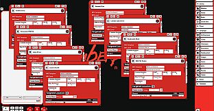 Fantasy Grounds - Cyberpunk RED - Night City 2045