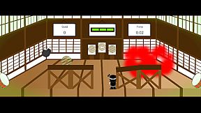 Failed Ninja Academy