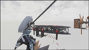 Night: Silent Killer