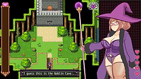 Phantom Thief Sylphy 2 - The Collector