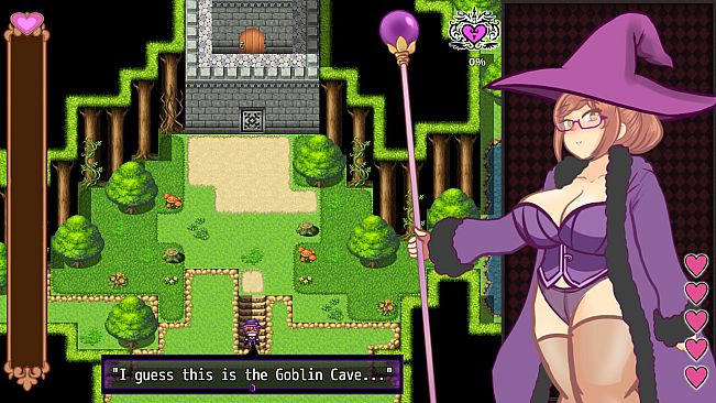 Phantom Thief Sylphy 2 - The Collector