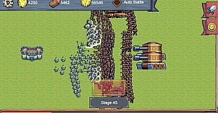 Tiny Kingdom Siege