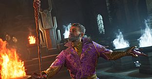 The Elder Scrolls IV: Oblivion Remastered - Deluxe Upgrade