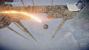 Ballex²: The Hanging Gardens