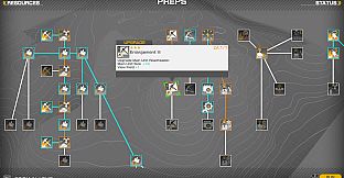 MINERALS: Deep Core Mining