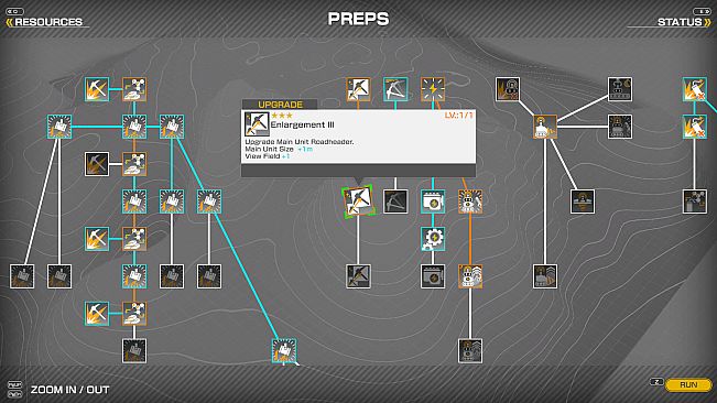 MINERALS: Deep Core Mining