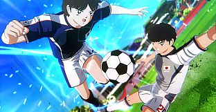 Captain Tsubasa: Rise of New Champions Jun Misugi
