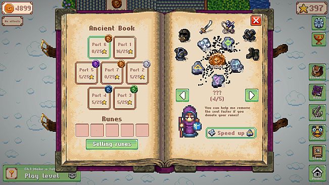 Minesweeper Collector 2