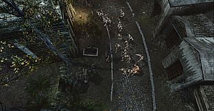 Painkiller Hell & Damnation: Heaven's Above