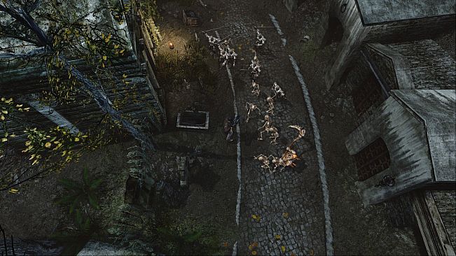 Painkiller Hell & Damnation: Heaven's Above