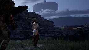 SuperPowers : Legion