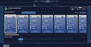 Train Life: A Railway Simulator