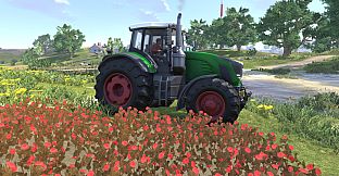 Farmer's Dynasty - Potatoes & Beets