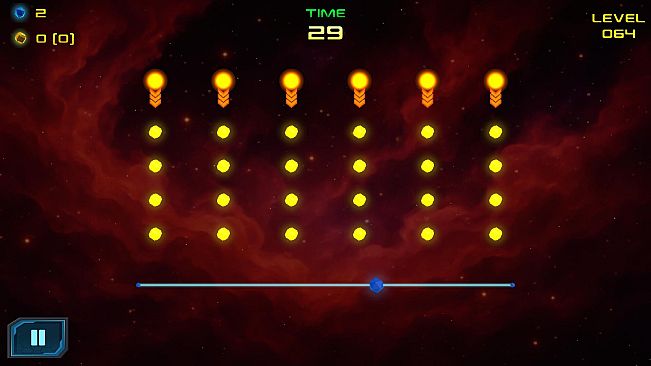 Collector: 10 Lives Challenge