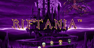 Riftania Soundtrack