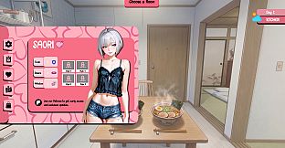 The Femboy Neighbor