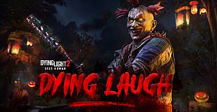 Dying Light 2 Stay Human: Dying Laugh Bundle