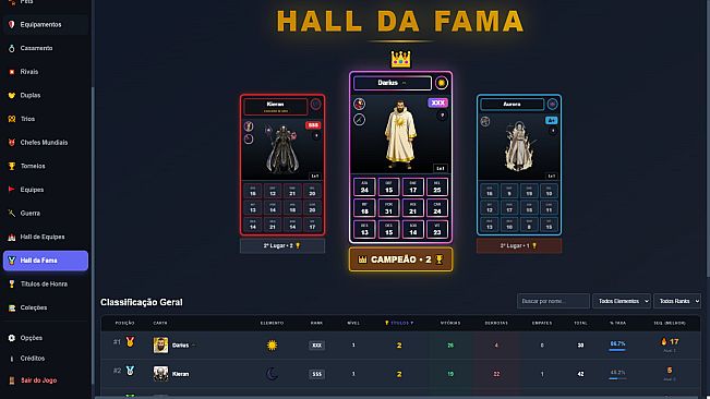 Card Maker Simulator