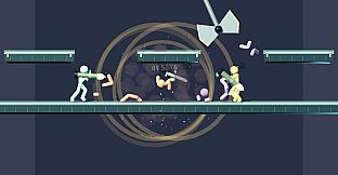 Stick Mania