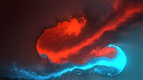 Fluid Engine PC Live Wallpaper