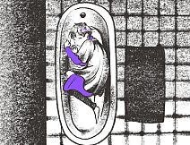 tomorrow won't come for those without ██████