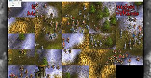 Knights and Merchants - Digital Deluxe Content