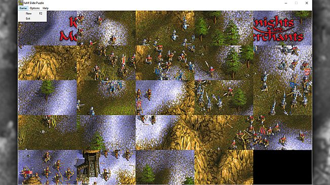 Knights and Merchants - Digital Deluxe Content