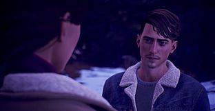 Tell Me Why: Chapter 3