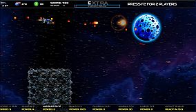 Project X: Light Years