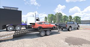Bounty Drag Racing - FWD Pack 2