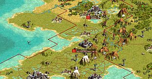 Sid Meier's Civilization III Complete