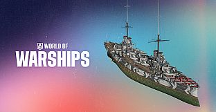 World of Warships — Dante Alighieri Pack