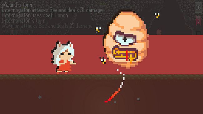 Nexoria: Dungeon Rogue Heroes